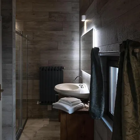 Ossidiana Ago Luxury &
