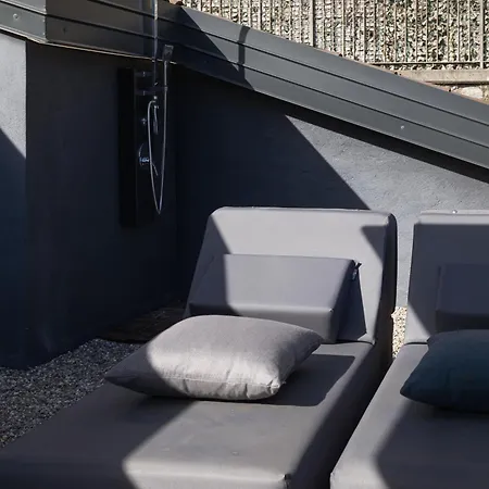 Apartmán Ossidiana Ago Luxury & Gravedona