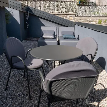 Apartmán Ossidiana Ago Luxury & *