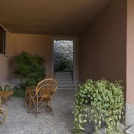 Ossidiana Ago Luxury & Apartmán